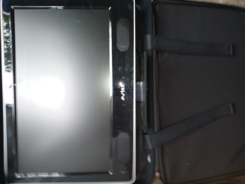Avtex caravan dvd combo - avtex,