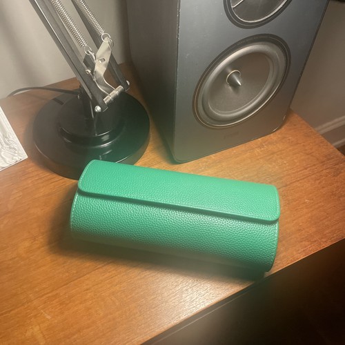 Watch roll travel storage - watch, box