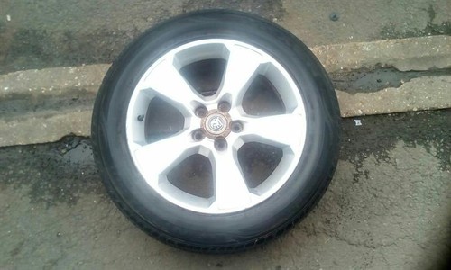 Vauxhall antara mk1 - antara, 18"