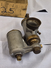 Genuine Amal 289X Carb with