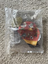 Mcdonalds Toy Kung Fu Panda