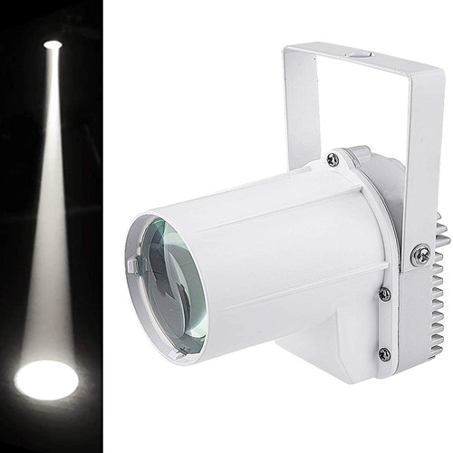 Mirror ball spotlight - ball, 3w