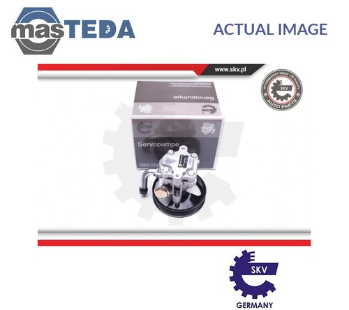 10skv283 power steering - power,