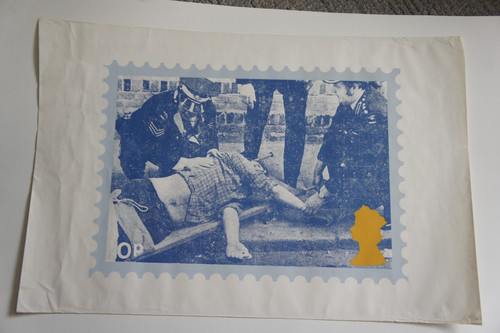 Rare martin walker - martin, /