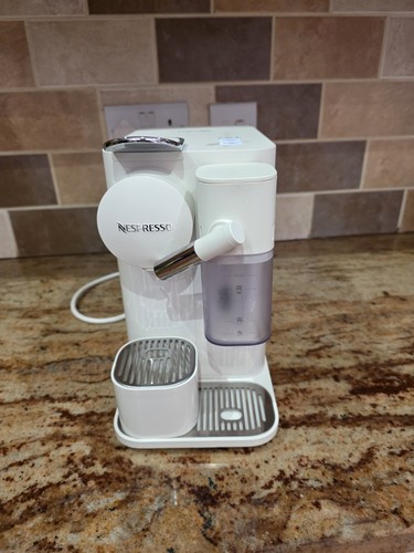Longhi lattissima one - de'longhi,
