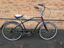 Alpha Plus Surge Cruiser