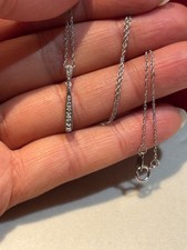 H. Samuel Silver and Diamond