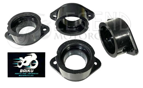 Kawasaki inlet rubbers - kawasaki, baiku
