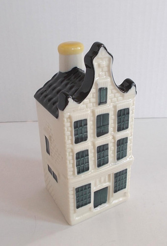 Klm bols blue delft house - bols,