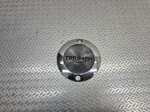 Triumph thruxton - triumph,
