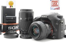 JAPAN Model [Top MINT] Sony