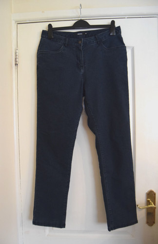 Rohan fleece lined - lined, jeans