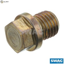 SCREW PLUG OIL SUMP 99 90 5961