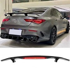 52" Rear Trunk GT Style