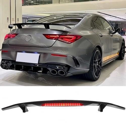 Rear trunk gt - 52",