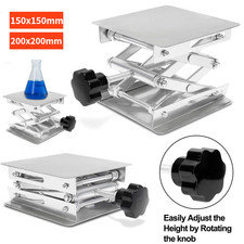 Stainless Steel Lab Stand