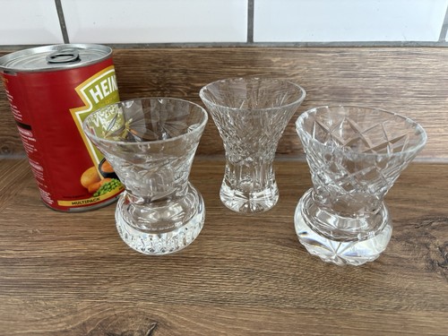 Royal brierley crystal - x,
