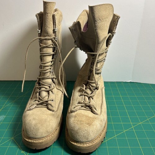 Matterhorn suede safety toe - suede, safety-toe