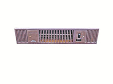 Myson KICKSPACE KSU 500 HYDRONIC Central Heating Plinth Heater