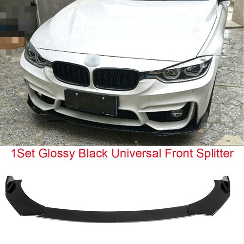 Universal gloss black car - gloss,