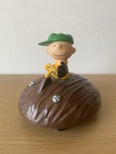 Charlie Brown Snoopy Peanuts