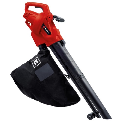 Leaf blower garden vacuum - blower,
