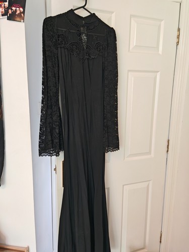 Punk rave gothic - rave, dress