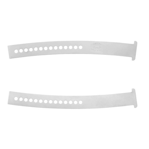 Grivel flex long bar - bar, (x2)