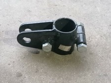 Suspension bracket mount