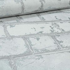 Urban Rustic 3d Effect Brick