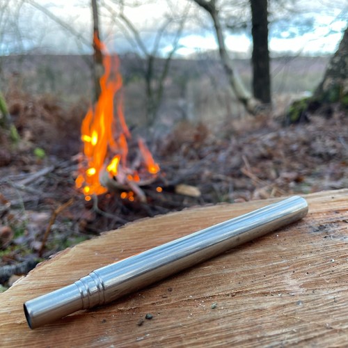 Super large telescopic - super,