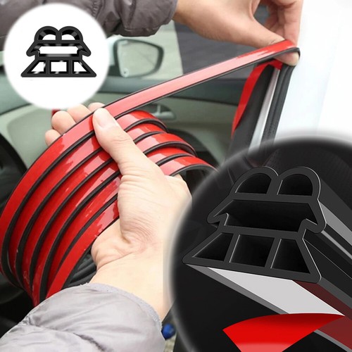 Sealing strip car - strip,