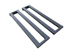 Majdech 2x Extensions 8000lb