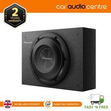 Pioneer TS-A2000LB 8"