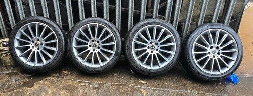 Genuine mercedes benz gla w156 - genuine,