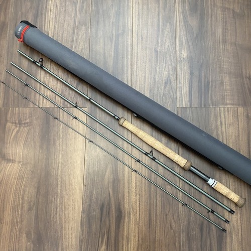 Greys gr50 switch 6 - gr50, 11'1″