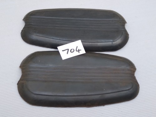 Ural 650 knee grips tank - ural,