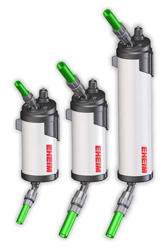Eheim reeflex uvc - uv,