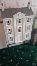 georgian style dolls house