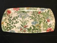 Vintage Retro Melamine