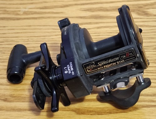 Shimano triton speedmaster tsm - triton,