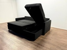 Reagan Charcoal Fabric