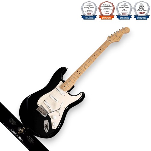Fender eric clapton - fender,