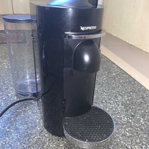 Magimix nespresso vertuo plus - magimix,