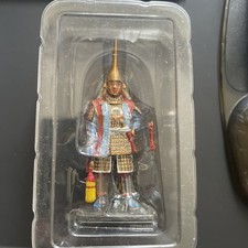 Lead soldier samurai DELPRADO