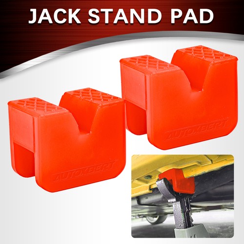 Car axle jack - 2x,