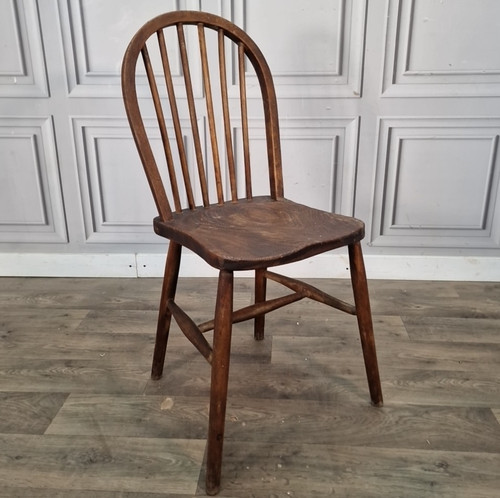 Antique windsor dining - antique, chair