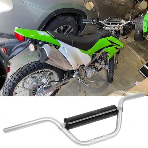 Dirt pit bike - 7/8", handlebar