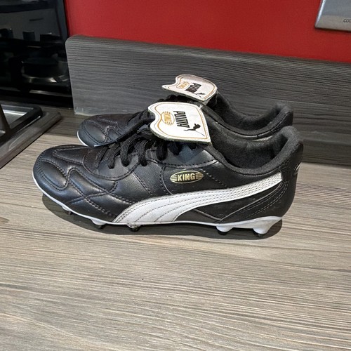 Puma king football boots - puma,