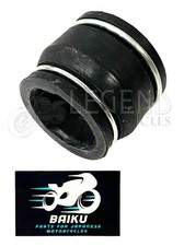 Exhaust Tailpipe Silencer